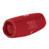 JBL PORTABLE BLUETOOTH SPAEAKER CHARGE 5 RED