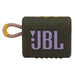 JBL PORTABLE BLUETOOTH SPEAKER GO 3