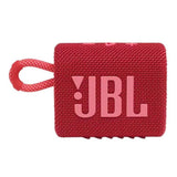 JBL PORTABLE BLUETOOTH SPEAKER GO 3