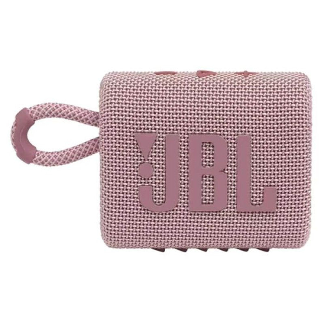 JBL PORTABLE BLUETOOTH SPEAKER GO 3