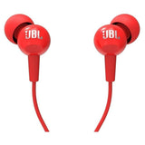 JBL EARPHONE C100