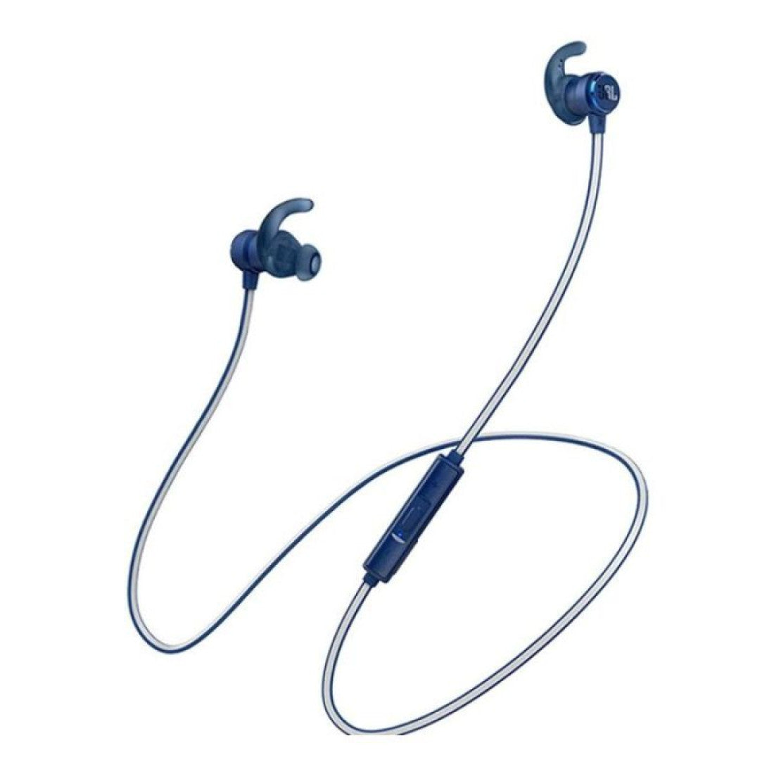 JBL BLUETOOTH EARPHONE T280BT - BLUE