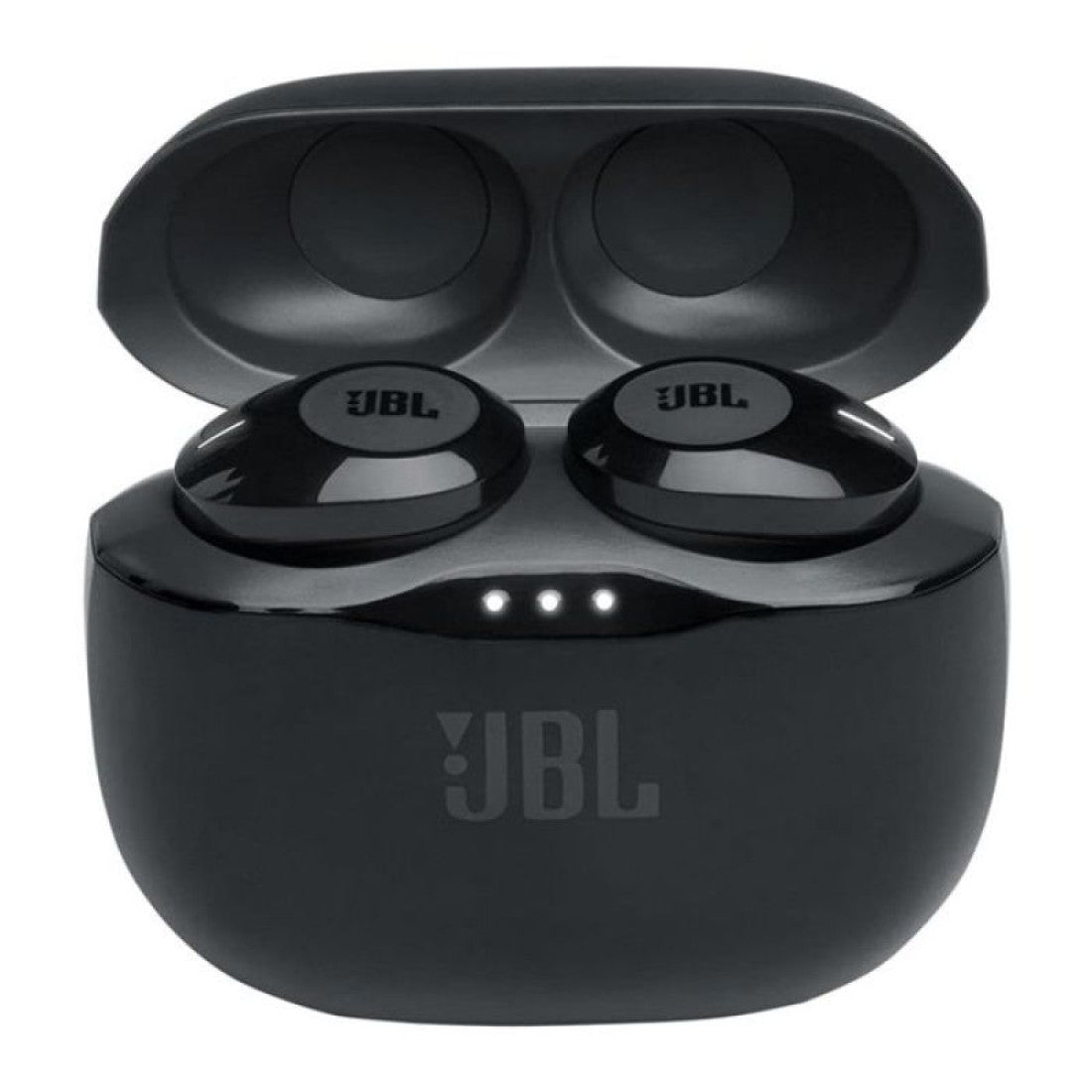 JBL BLUETOOTH TRUE WIRELESS EARPHONE T120TWS - BLACK