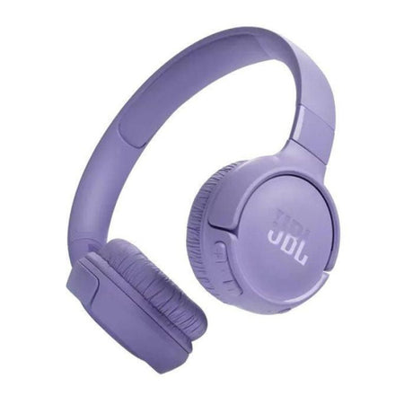 JBL BLUETOOTH HEADPHONE TUNE 520BT