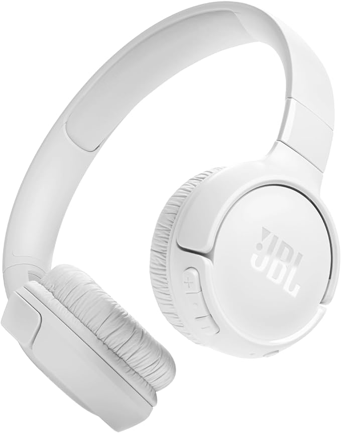 JBL BLUETOOTH HEADPHONE TUNE 520BT