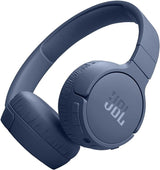 JBL WIRELESS HEADPHONE TUNE 670