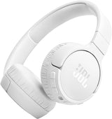 JBL WIRELESS HEADPHONE TUNE 670