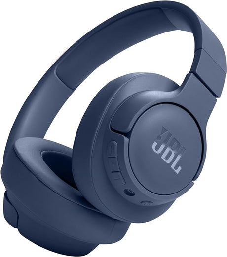 JBL WIRELESS HEADPHONE TUNE 720