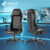 DXRacer Master Series Gaming Chair - Black (Installation not Included)