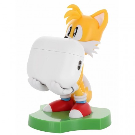 CGH : SEGA: Tails