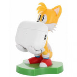 CGH : SEGA: Tails
