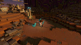 PS5 MINECRAFT LEGENDS DELUXE EDITION - PAL