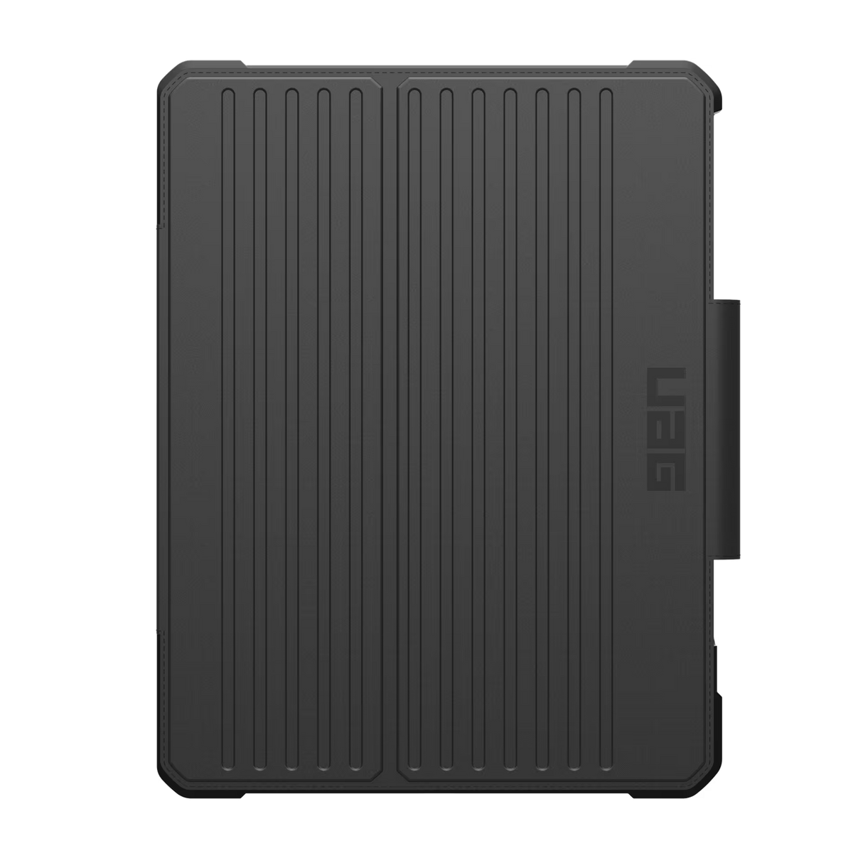 UAG iPad Pro 13" 2024-2025 Metropolis SE -  Black