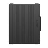 UAG iPad Pro 13" 2024-2025 Metropolis SE -  Black