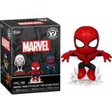 MYSTERY MINI! MARVEL: SPIDER-MAN COMICS 12 PCS PDQ (Selling Per Piece)