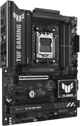 ASUS TUF GAMING B850-Plus Wi-Fi AM5 ATX Motherboard