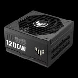Asus TUF Gaming 1200G 80 PLUS GOLD Fully Modular 1200W- BLACK
