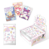 Sanrio characters- Polaroid Party Deluxe Card Pack (Blind Box) - 24PLD-003
