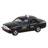 Tomica Toyota Crown Comfort Taxi - TT-746881