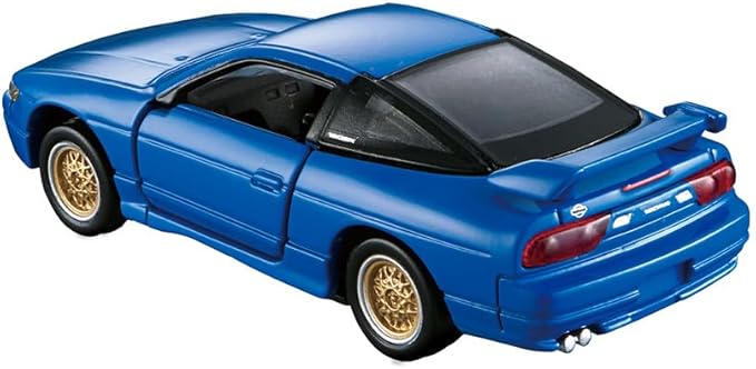 Tomica Nissan SilEighty (RPS13 Modified) - TT-162063