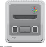 Elago T4 Nintendo Apple TV Case