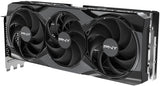 PNY NVIDIA GeForce RTX 5070 Ti OC Triple Fan Plus 16GB GDDR7 Gaming Graphic Card - Black