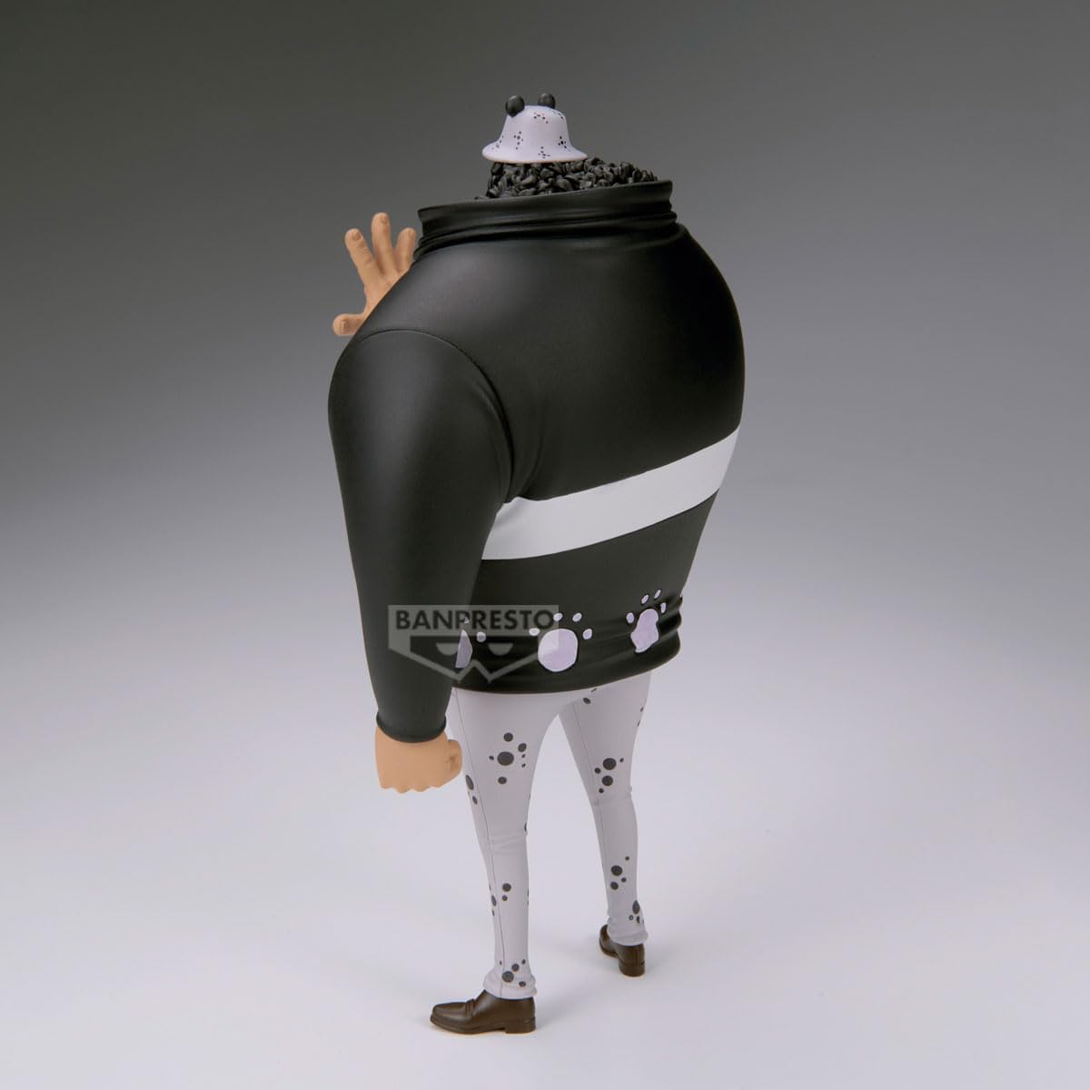 ONE PIECE DXF～THE GRANDLINE SERIES～EXTRA BARTHOLOMEW KUMA