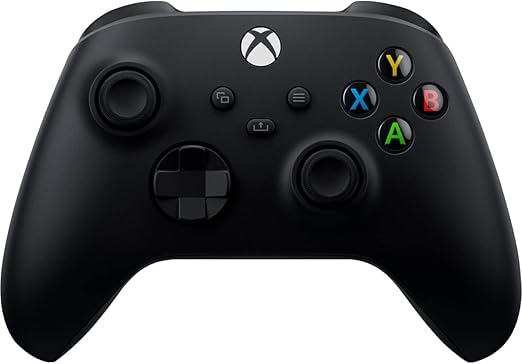 Xbox series x console - Black
