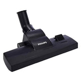 Philips PowerGo Vacuum Cleaner, 1800W, 3 Liters, FC8293 / 01 0 Black/Red