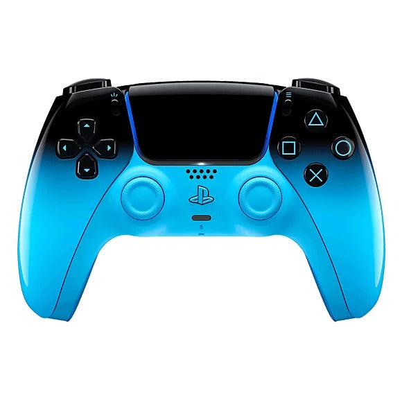 PS5 DualSense Wireless Controller - Rhythm Blue
