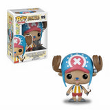 Pop, Animation, One Piece, Chopper - 9.5cm