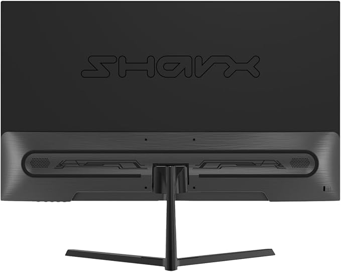 Sharx Jaws 22F120V ,FHD 1080 ,1ms Response Time ,120Hz refresh rate, HDMI 2.1, VA Flat Gaming Monitor