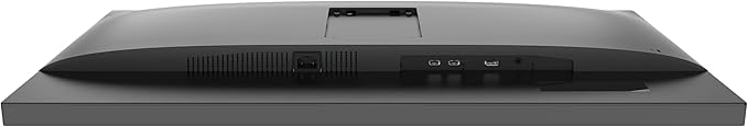 AOC U34G3XM 34" WQHD(3440 x 1440), 144Hz Refresh Rate, 1ms Response Time, VA Flat Gaming Monitor - Black