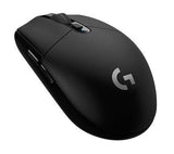 Logitech G305 Lightspeed Wireless Gaming Mouse - Black