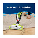 Bissell 1789J CrossWave And SpinWave Multi-Surface Cleaning Formula