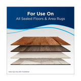 Bissell 1789J CrossWave And SpinWave Multi-Surface Cleaning Formula