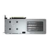 Gigabyte GeForce RTX 5060 Ti Aero OC 16GB GDDR7 Gaming Graphics Card - White