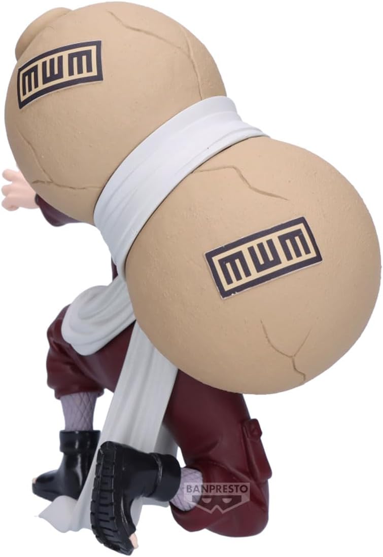 NARUTO VIBRATION STARS-GAARA-Ⅱ