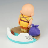 DRAGON BALL History Box KRILLIN