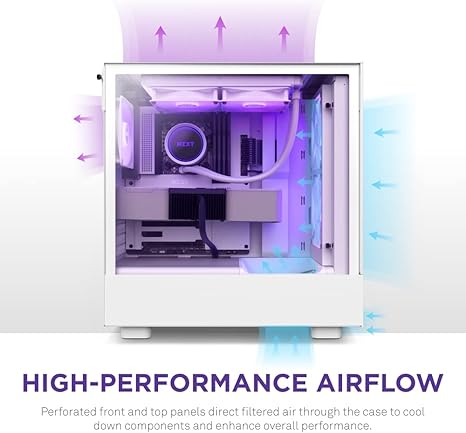 Gaming PC Intel Core i7-14700F, RTX 5070, 32GB RAM