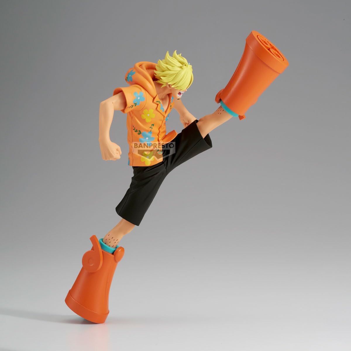 ONE PIECE BATTLE RECORD COLLECTION-SANJI Ⅱ-