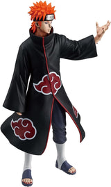 ICHIBANSHO FIGURE MASTERLISE PAIN (A BRIDGE BETWEEN THE LAMENT OF SAMSARA AND PEACE)