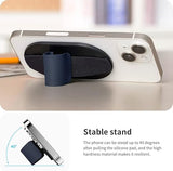 Sinjimoru Magsafe Grip - Black