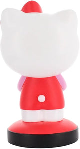 CG : Sanrio - Hello Kitty Controller Holder & Phone Stand