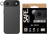 SAFE. by PanzerGlass® Camera Lens Protector Transparent iPhone 17 Air