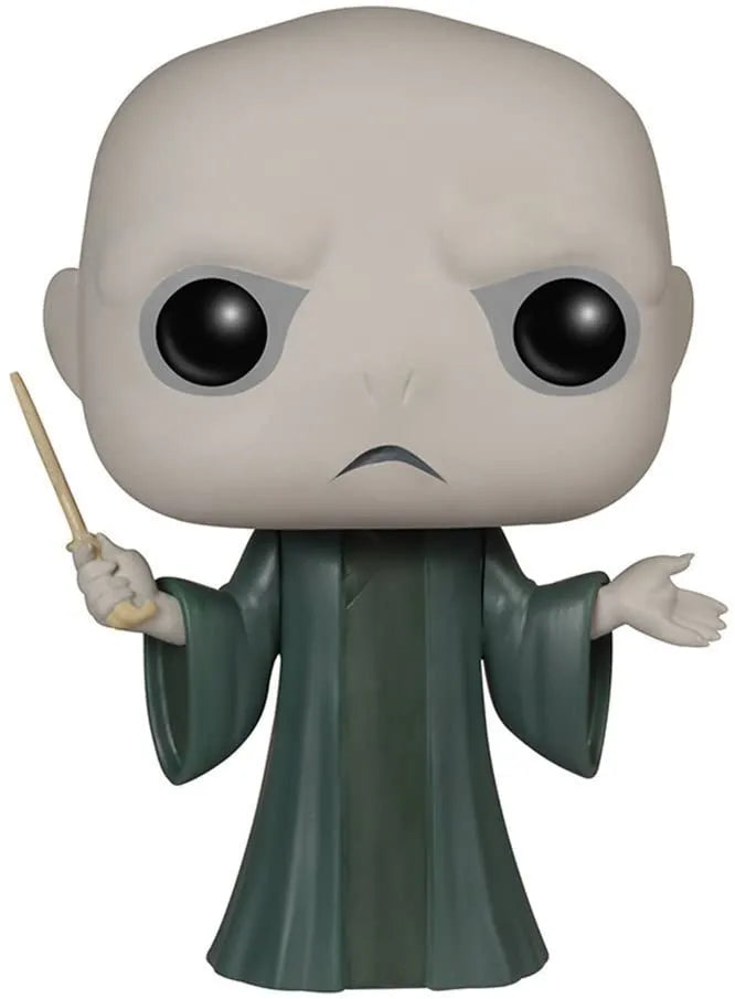 Pop! Movies: Harry Potter - Voldemort - 9 cm