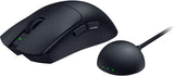 RAZER Viper V4 Pro 50K Optical Sensor Wirless Gaming Mouse - Black RZ01-05630100-R3G1