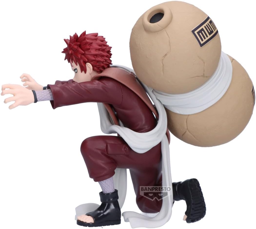 NARUTO VIBRATION STARS-GAARA-Ⅱ
