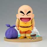 DRAGON BALL History Box KRILLIN