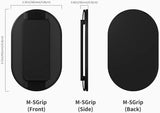 Sinjimoru Magsafe Grip - Black